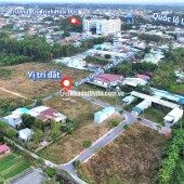  Bán mặt tiền kinh doanh xã Bình Minh, Đồng Nai – Giá 3,5 tỷ